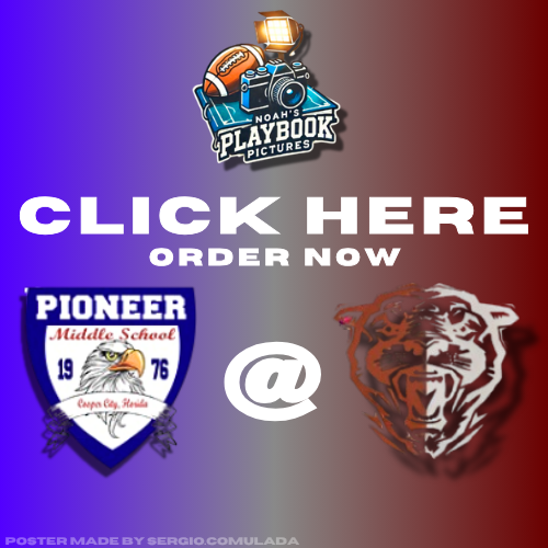 Tequesta VS Pioneer