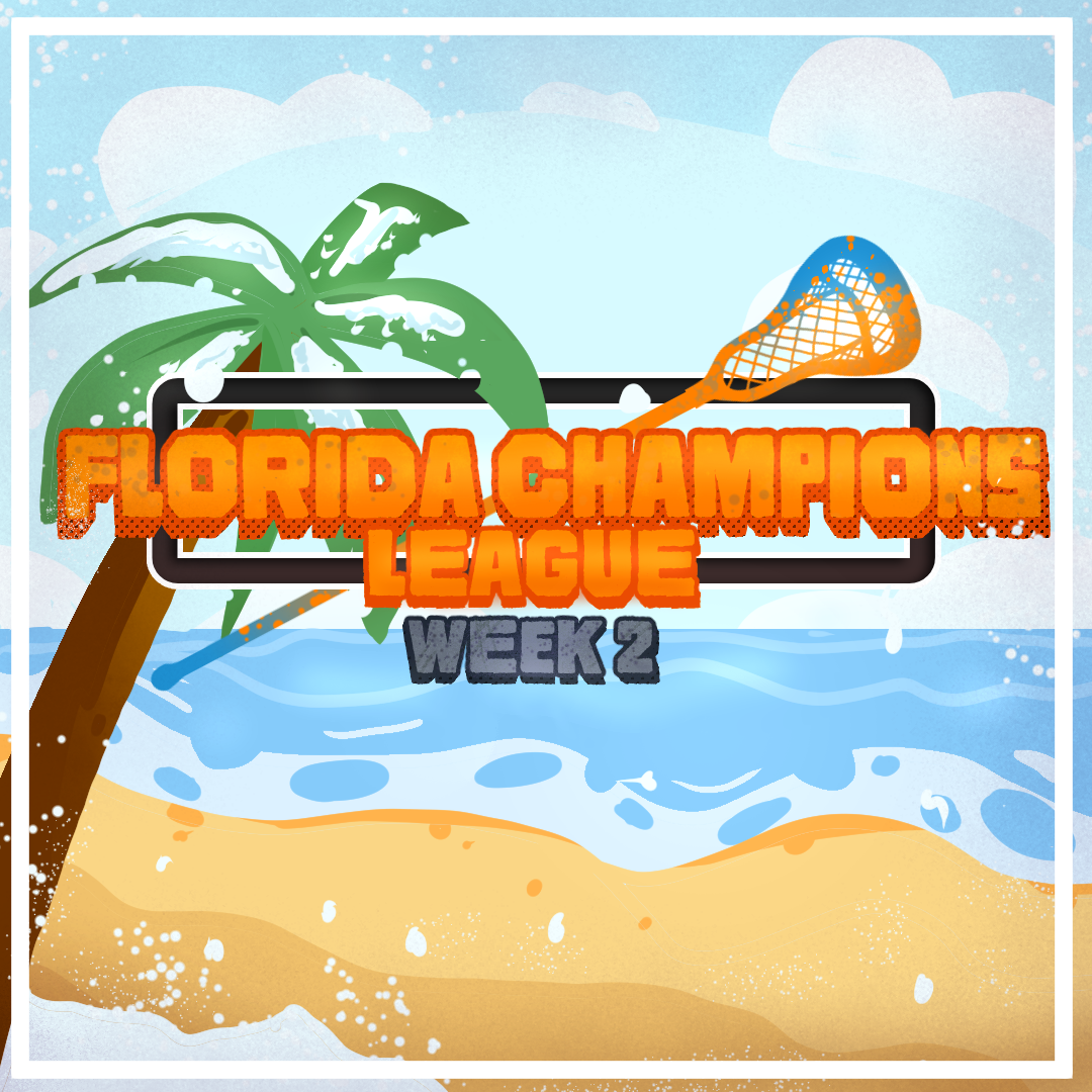 Florida Champions League | Week 2